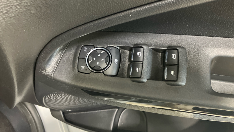 Ford EcoSport 1.0 EcoBoost 125 ST-Line 5dr Petrol Hatchback